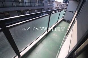 岡山駅 バス25分  社宅前バス停下車：停歩3分 2階の物件内観写真